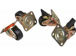 Equip EZW-2 Equip EZW-2 4 Ruote Per Armadi Server 75Mm Bw