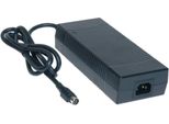 Atm 160T-P120 Alimentatore Da Tavolo A Tensione Fissa 12 V/Dc 12,5 A 160 W (Atm 160T-P120)