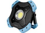 Quantool Q30670 Quantool Faro Da Lavoro A Batteria A Led Luce Da Lavoro, 30 Watt