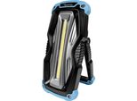 Quantool Q30665 Quantool Faro Da Lavoro A Batteria A Led Luce Da Lavoro, 20 Watt