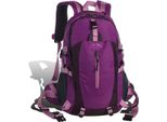 Zaino Da Escursionismo Viola Zaino Southwest Poliestere D2ORI6203E