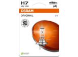 Osram Original Line H7 Px26D 12 V/55 W (1Er Blister)