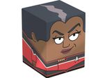 Squaroe Star Trek: Lower Decks™ - PudełKo Na Karty Carol Freeman