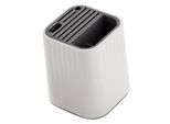 Supporto Per Coltelli Rotanti, Supporto Per Coltelli Rotanti, Blocco Per Coltelli Da Cucina, Rack Organizzatore Per Coltelli Da Cucina, Supporto Per Bacchette Da Banco, Supporto Per Utensili Da Cucina