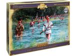1812 The Invasion Of Canada - Gioco Da Tavolo – Inglesee