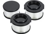 Filtro Hoover, Filtro Hoover Di Ricambio, Filtro Accessorio Per Aspirapolvere, Filtro Hoover Cordless, Filtro Aspirapolvere Per Vortexiq 40 Rf, Setaccio Aspirapolvere