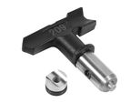 Ugello Di Pistola A Spruzzo, Punta Di Pistola A Spruzzo Per Verniciatura, Ugello Di Pistola A Spruzzo Per Verniciatura, Punta Di Pistola A Spruzzo Airless, Ugello Di Pistola A Spruzzo Airless