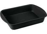 Teglia Berlingerhaus Con Superficie In Titanio 35 X 27 Cm Collezione Nero Opaco BH-7916