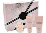 Viktor & Rolf Flowerbomb Edp 30 Ml + Bl 50 Ml + Bc 40 Ml W