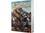 Battletech Empire Alone - Gioco Da Tavolo - Inglese