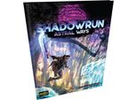Shadowrun Astral Ways - Gioco Da Tavolo - Inglese