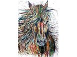 Puzzle Del Vento Anatoliano 500 Pezzi
