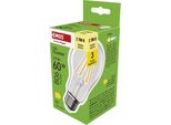 Emos Led Flm A60 5,9W(60W) 806Lm E27 Ww