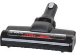 Bosch Unlimited 8 Turbo Bocchetta Di Aspirazione Per Aspirapolvere A Batteria ø39 Mm Nero