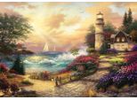 Grafika Puzzle Chuck Pinson - Sogni Di Mare - Puzzle Da 1000 Pezzi