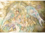 Magnolia Puzzle The Sun - Puzzle Colorato Da 1000 Pezzi