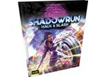 Shadowrun Hack And Slash - Gioco Da Tavolo - Inglese