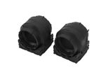 Boccole Barra Stabilizzatrice Anteriore, Kit Boccole Barra Antirollio, Boccole Barra Stabilizzatrice Anteriore, Boccole Barra Stabilizzatrice Sospensione, Boccole Barra Antirollio Asse Anteriore, 350622