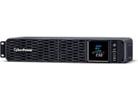 Cyber Power CP2000EIPFCRM2U Cyberpower Usv CP2000EIPFCRM2U 2000VA/1200W Line-Interactive
