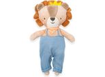 Peluche Baby Mix Lion