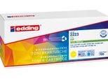 Edding Toner 18-2223 Wie Hp W2072A Gelb