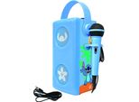 Stitch Luminous Potente Altoparlante Bluetooth® Con Microfono