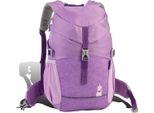 Zaino Bambini Viola Fabrizio Zaino Poliestere Riciclato D2ORI222V