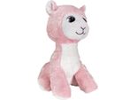 Lumo Stars Knuffel - Llama Olivia, 24 Cm