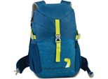 Zaino Da Trekking Per Bambini Dinosauro - Zaino Per Bambini Trekking Outdoor Blu Scuro