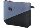 Salewa Borsa Per Utensili Fanes Accessory Bag Java Blue Grigio Cadetto