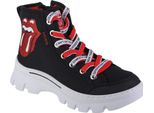 Scarpe Skechers Rolling Stones Roadies Surge Lick It 177967BKRD