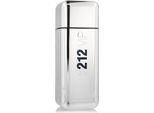 Carolina Herrera 212 Vip Uomo Edt 100 Ml M