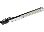 Luxula Lampione A Led, Slim, Eek: E, 100W, 12000Lm, 5000K, IP65