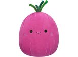 Pluszowa Figurka Squishmallows Cebula Czerwona 30 Cm Firmy 'Squishmallows'