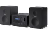 Sharp Sharp Tokyo Fm Hi-Fi Micro System | XL-B514(BK) | Aux In | Bluetooth | Cd Player | Fm Radio