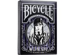 Mazzo Di Carte Bicycle® - Mazzo Di Carte Da Gioco Del Mercoledì Carte Da Poker A Mazzo Singolo