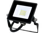 Blulaxa Proiettore Led, Eek: F, 10W, 800Lm, 4000K, Nero