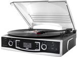 Soundmaster PL590SW Soundmaster PL590SW Plattenspieler Schwarz
