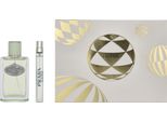 Prada Infusion De Iris Edp Spray 100 Ml + Edp 10 Ml Nav24 Set