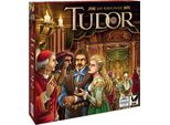Tudor: Court Of Henry Viii -Gioco Da Tavolo – Inglesee
