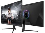 Nilox Monitor 27" Fhd Ips 165Hz 1Ms - NXM27FHD16511 - Schermo Gaming"