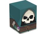 Squaroes - Graffiti Magic: The Gathering "Podstawy"" MTG003 - Tinybones"