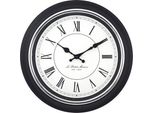 Mebus 12968 Quarz Wanduhr