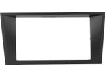 Car Dvd Trim,Radio Fascia Trim,Navigation Frame,Stereo Panel Frame,Car Insterior Decor,Radio Installation