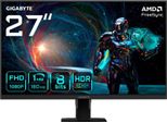 Gigabyte GS27FA-EKR 27" Led Ips Fullhd 180Hz Freesync"