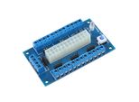 Modulo Di Alimentazione Atx A 24/20 Pin, Scheda Di Alimentazione, Scheda Di Alimentazione Per Computer Atx, Modulo Scheda Di Alimentazione Atx, Adattatore Di Alimentazione Atx, Scheda Di Alimentazione Da Banco, Adattatore Di Alimentazione Da Banco