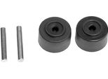 Aeg 140242269011 2Xrolle,Rad +Achse FüR Akku-Handstaubsauger