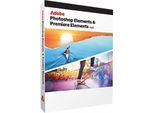 Adobe Photoshop E Premiere Elements 2025 Inglese