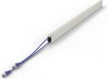 Patchbox Cassette 46RU Stp Violet - Kabel - Netzwerk (CONE46STPVI)