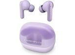 Energy Sistem True Wireless Earphones | Serenity Anc | Built-In Microphone | Bluetooth | Lavender | Anc